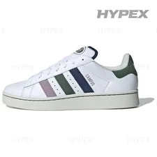 Adidas — Adidas Campus 00s ' Preloved Fig Dark ' New Size — Sneaker — resale