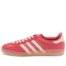 Adidas — Adidas Gazelle Indoor in , Alumina Shoes — Sneaker — resale