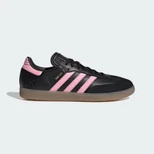 Adidas — Adidas Originals Samba Messi Boots in Light / /Gum — Sneaker — resale