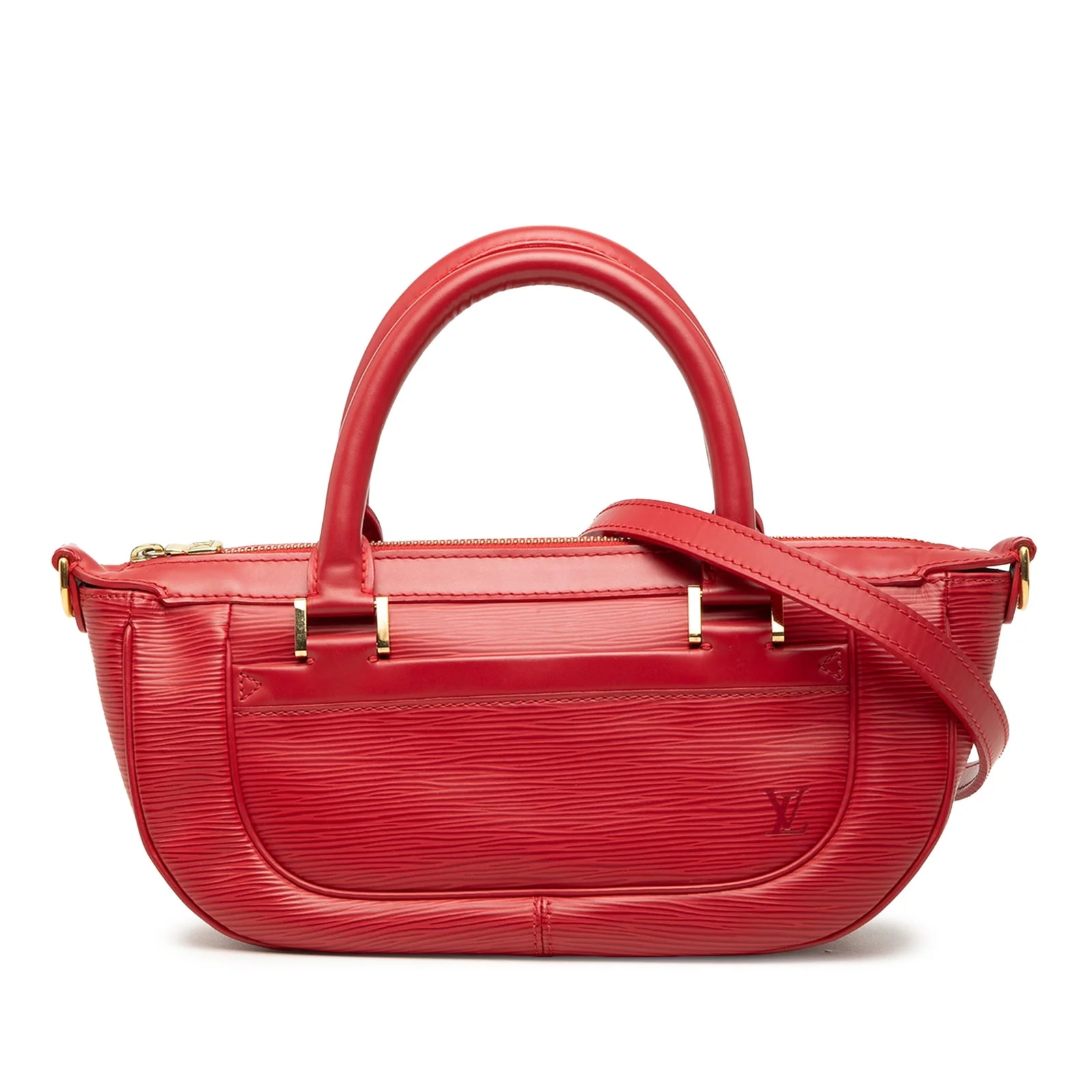 Louis Vuitton — Dhanura — Handbag — resale