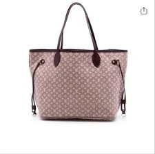 Louis Vuitton — Louis Vuitton 2012 Neverfull — Handbag — resale