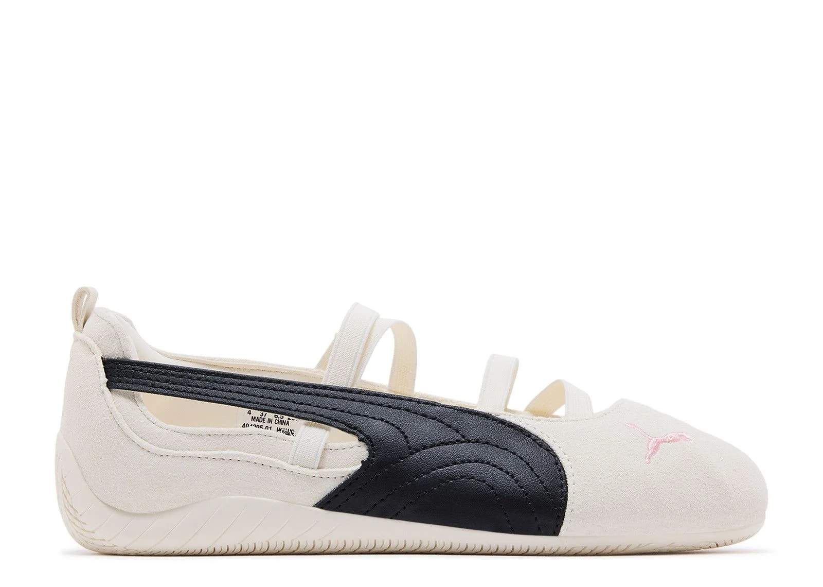 Puma — Rosé X Wmns Speedcat Ballet SD ' Frosty ' — Sneaker — resale