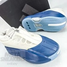 Adidas — Adidas US 13 Ink Basketball Retro Crazy IIInfinity — Sneaker — resale