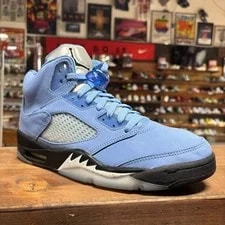 Jordan — Jordan 5 ' — Sneaker — resale