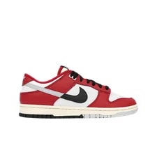 Nike — Nike Dunk Low Retro Prm — Sneaker — resale