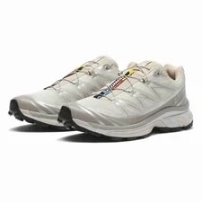 Salomon — Salomon XT-6 Rainy Day Paloma L47988000 — Sneaker — resale
