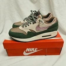Nike — Size 10.5 - Nike Air Max 1 NH Treeline — Sneaker — resale