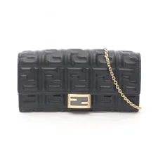 Fendi — Fendi Baguette 8M0 — Handbag — resale