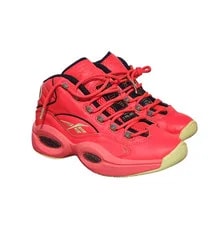 Reebok — Reebok X Ones Question Mid the Last Dab Limited Edition — Sneaker — resale