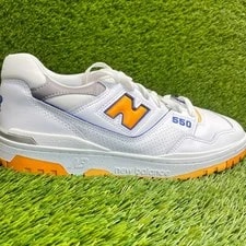 New Balance — New Balance 550 Size 9.5 Athletic Shoes — Sneaker — resale