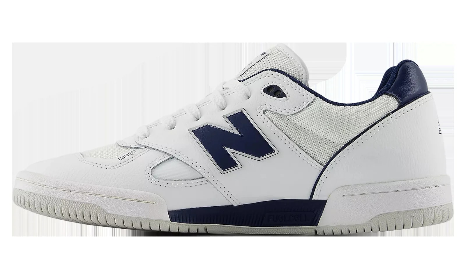 New Balance — Numeric 600 "Tom Knox " NM600TTN — Sneaker — resale
