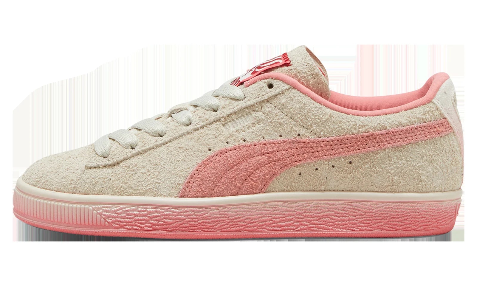 Puma — Wmns "California Dreamin" 395905 01 — Sneaker — resale