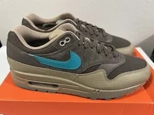 Nike — ** Nike Air Max 1 OG Ridgerock — Sneaker — resale