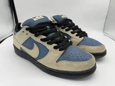 Nike SB — Nike SB Dunk Low Thunderstorm BQ6817-200 ’s Size 8 No Box Clean — Sneaker — resale