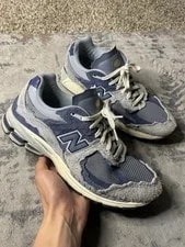 New Balance — New Balance 2002R Protection Pack Rain Cloud — Sneaker — resale