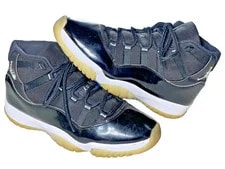 Nike — Nike Air CT8012-011 ’S Size 12 Jordan 11 Retro 25th Anniversary Jubilee — Sneaker — resale