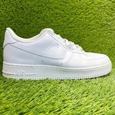 Nike — Nike Air Force 1 Low '07 Size 10.5 Athletic Lifestyle Shoes — Sneaker — resale