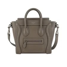 Celine — Celine Luggage Crossbody 37140Y 155947437 — Handbag — resale