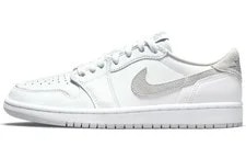 Air Jordan — Air Jordan 1 Retro Low OG Neutral 2021 CZ0775-100 — Sneaker — resale