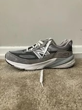 New Balance — New Balance 990v6 Castlerock — Sneaker — resale