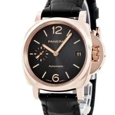 Panerai — Panerai Luminor Due PAM01029 TO286385 — Watch — resale