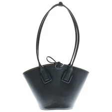 Bottega Veneta — Bottega Veneta Basket Small Grade B Color Bring Kyoto — Handbag — resale