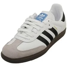 Adidas — Adidas Samba OG Casual in - 13.5 US — Sneaker — resale