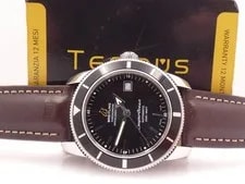 Breitling — Breitling Superocean Heritage 42mm A17321 Automatic Chronometre Steel — Watch — resale