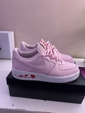 Nike — Nike Air Force 1 '07 ' ' — Sneaker — resale