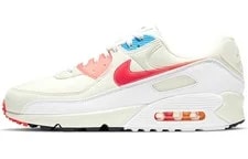 Nike — Nike Air Max 90 the Future Is in the Air — Sneaker — resale