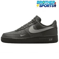 NIKE — Nike Air Force 1 Skateboard Shoes Preppy IV5732-001 — Sneaker — resale