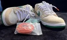 Nike SB — Nike SB Dunk Low Pro Jarritos / Skateboarding Size US 11 — Sneaker — resale