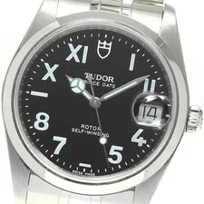Tudor — Tudor 74000N Prince Date Cal.2824 2 Automatic S 814339 — Watch — resale