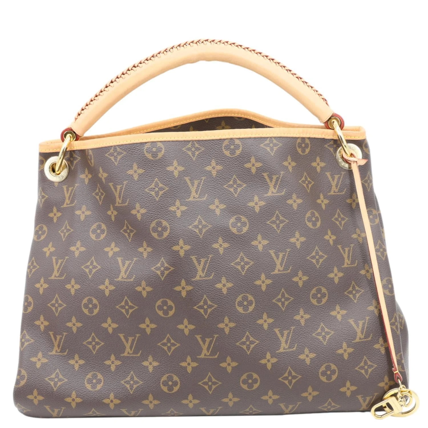 Louis Vuitton — Louis Vuitton Artsy NM — Handbag — resale