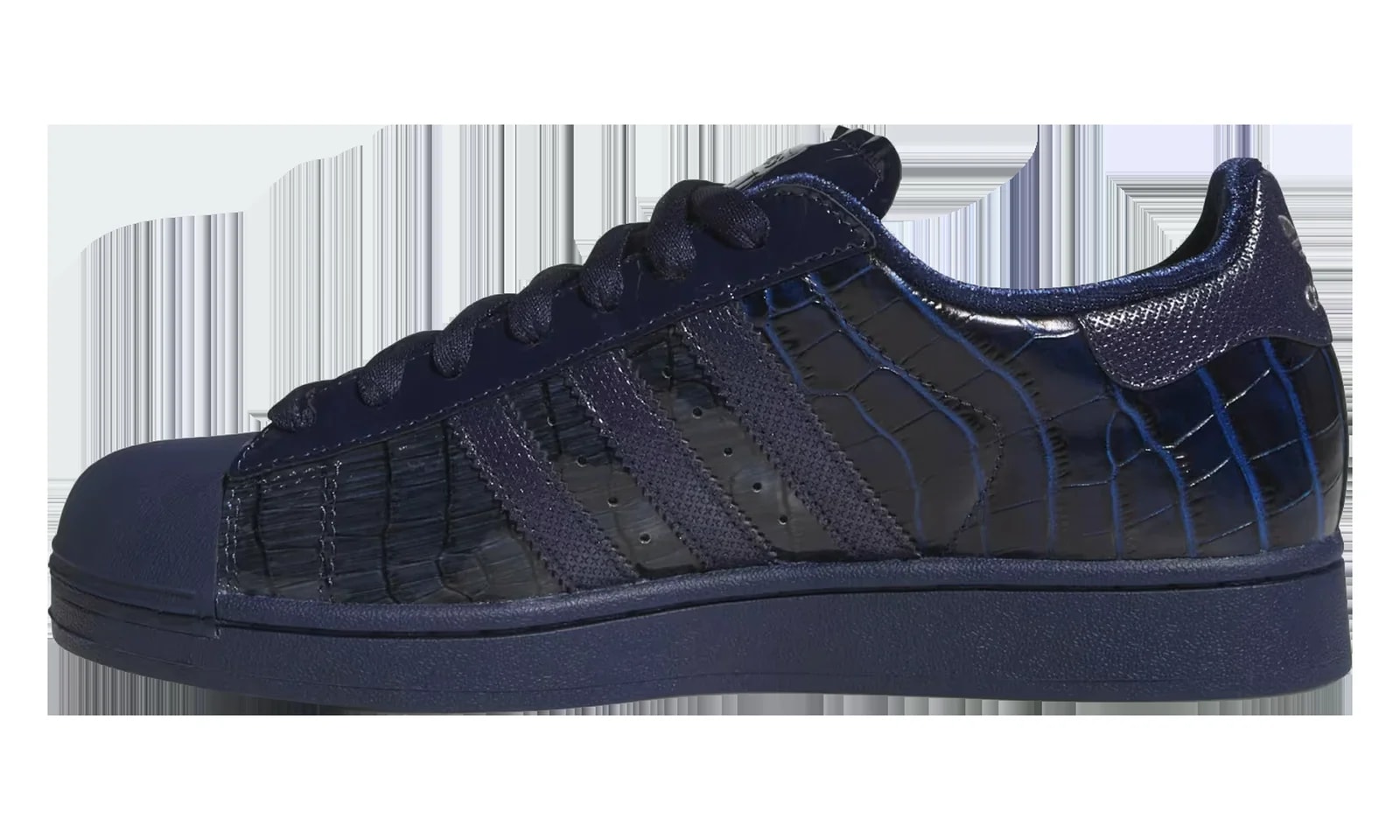 Adidas — Superstar II "Anthony Edwards " — Sneaker — resale