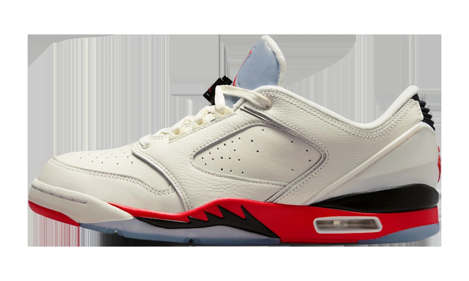 Jordan — Jordan Sixty Plus Low " IH2047 100 — Sneaker — resale