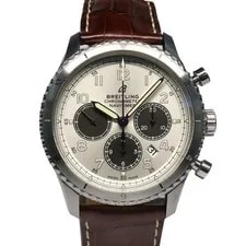 Breitling — Breitling Navitimer AB01171A1G1P1(AB0117) 43mm Black, #UW313 — Watch — resale