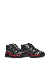 Salomon — L47988200 Salomon XT-6 " /Fiery " — Sneaker — resale