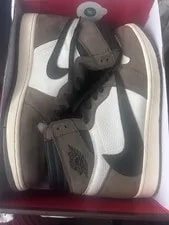 Jordan — Jordan 1 High 2019 — Sneaker — resale