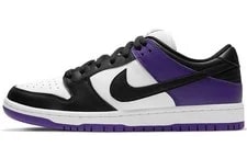 Nike SB — Nike SB Dunk Low Court BQ6817-500 — Sneaker — resale