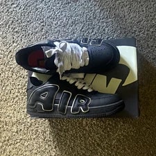 Nike — Nike Air Force 1 Low Top ’S / Lace-Up — Sneaker — resale