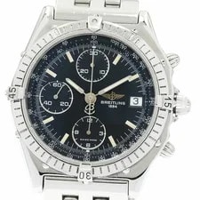 Breitling — Breitling A13048 Chronomat Date Chronograph Automatic _913460 — Watch — resale
