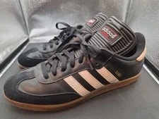 Adidas — Size 9.5 - Adidas Samba OG Gum — Sneaker — resale