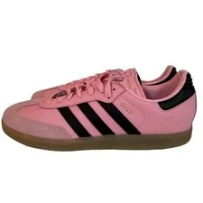 Adidas — Adidas Samba Messi Inter Miami CF Gum — Sneaker — resale
