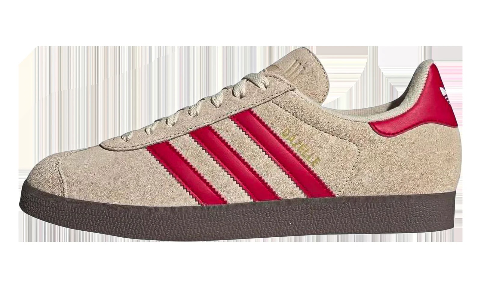 Adidas — Gazelle " Strata Better Cloud " — Sneaker — resale