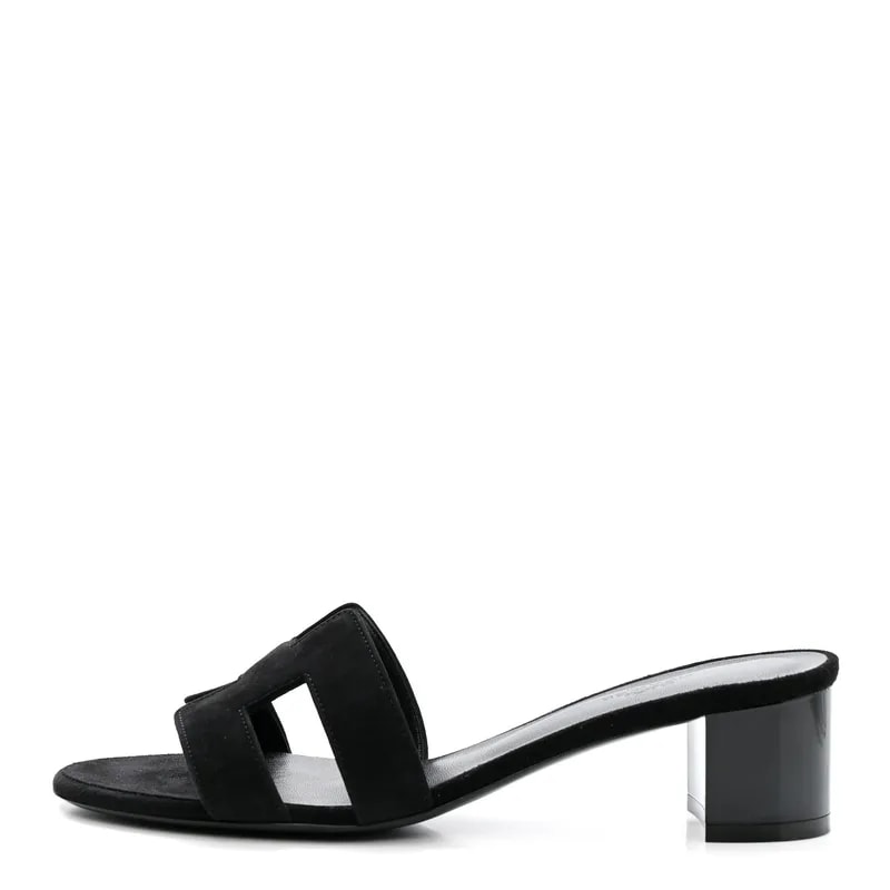 Hermès — Oasis — Designer Shoe — resale