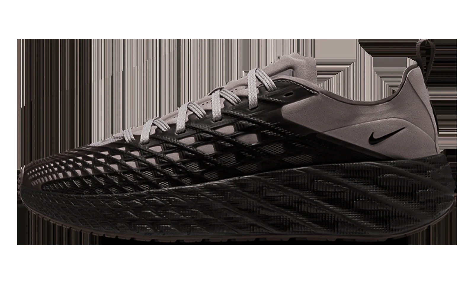NIKE — Ava Edge "College " IM1973 003 — Sneaker — resale