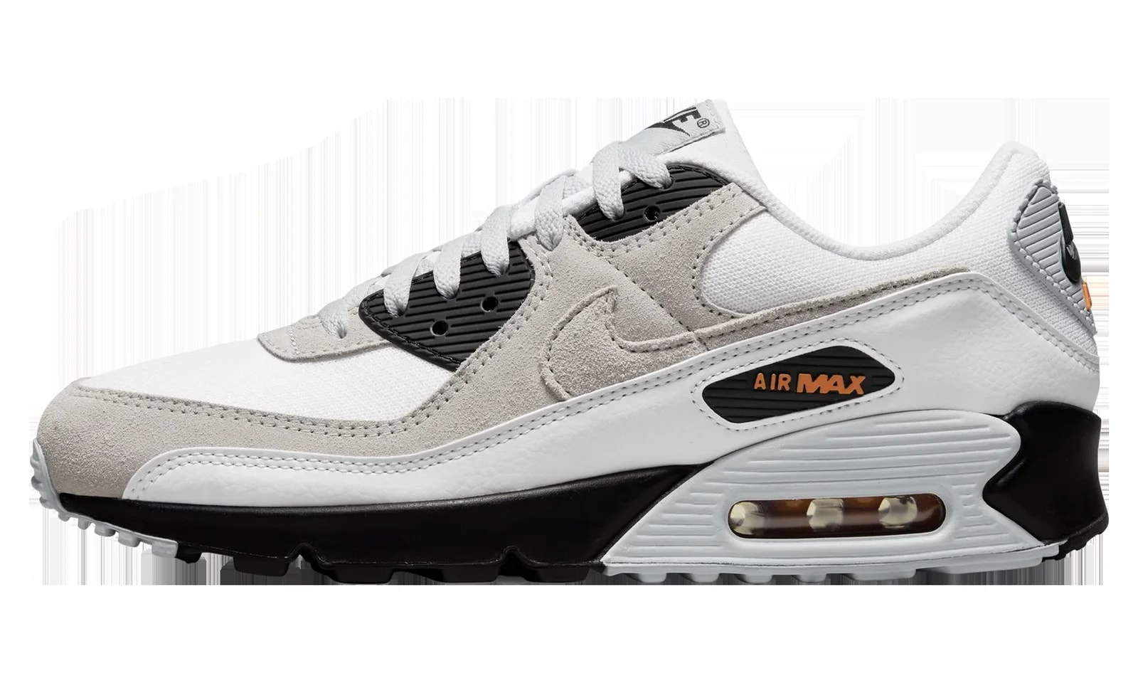 Nike — Air Max 90 " Curry" 100 — Sneaker — resale