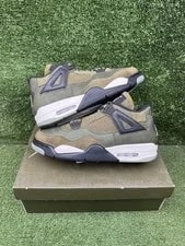 Jordan — Size 10.5 - Jordan 4 SE Retro Low Craft — Sneaker — resale