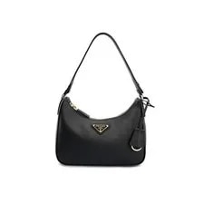 Prada — Prada Triangle Logo Hobo 1BC204 NZV F0632 150342047 — Handbag — resale